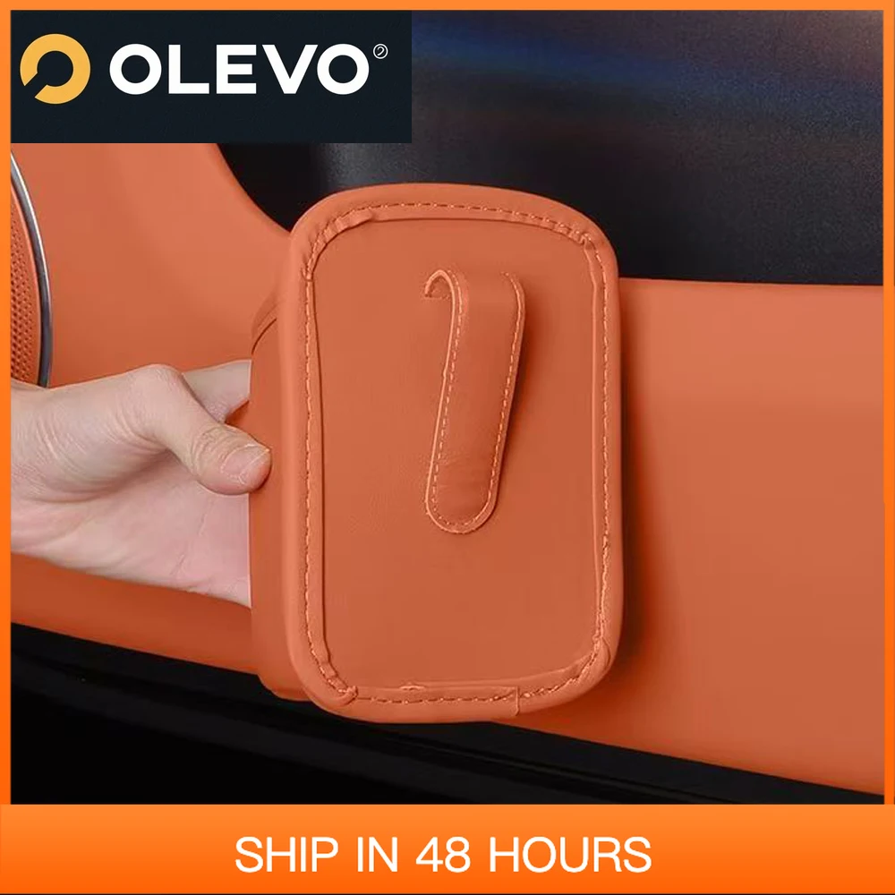 

Автомобильный подстаканник, ящик для хранения на спинку автомобильного сиденья, подходит для BYD Formula Leopard 5, Leopard 8, ведро для хранения автомобильных дверей, напитков