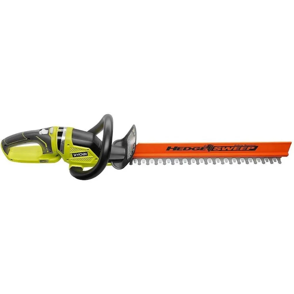 

22 in. 18-Volt Cordless Hedge Trimmer