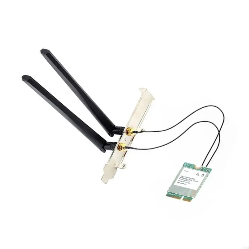 MT7922 Wireless Card M.2 Three Band WiFi 6E Bluetooth-Compatible5.2 24BB