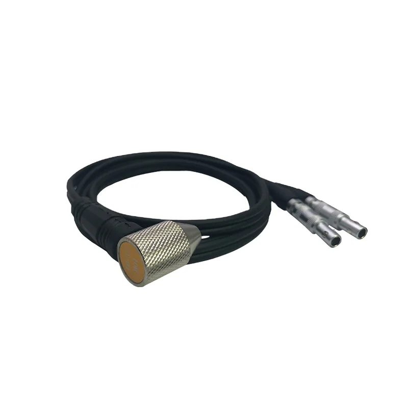 

BRK OEM Metal Non-Magnetic Probe Fireproof Coating Calibration for Block for Piece for UCT Series Ultrasonic Thickness Gauge 1