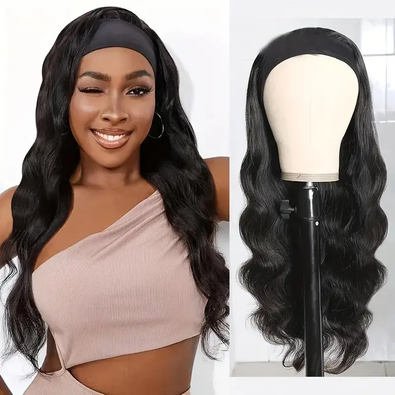 Rosabeauty Body Wave Lace Frontal Wig 13X4 Front Human Hair HD 13X6 Transparent 5X5 Ready To Wear Glueless Wig 250% Density