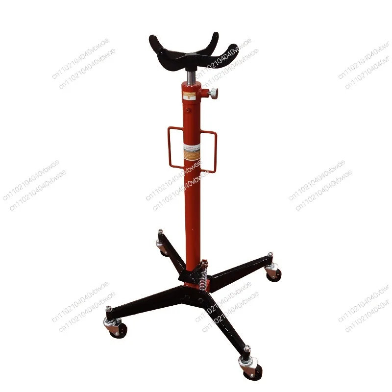 Position Carrier,  Auto Repair Bracket, Jack, Auto Maintenance Tool Gearbox (0.5T European Style Without Tray)