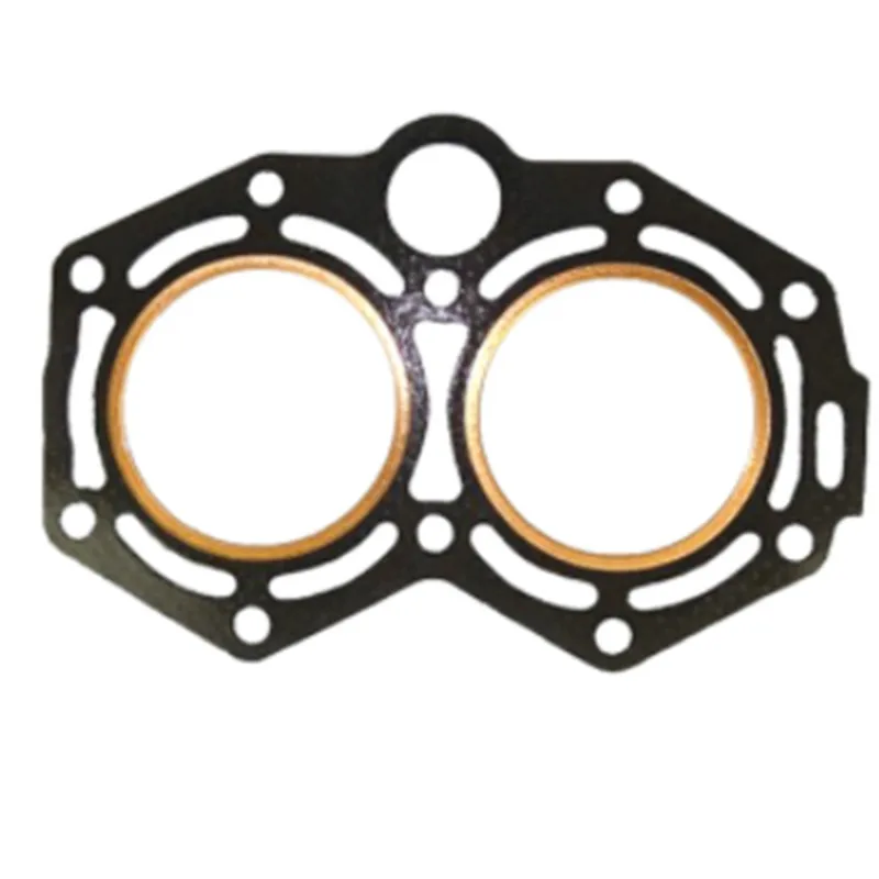 Mercury Tohatsu Engine Gasket 25hp 30hp 2 Mercure Times