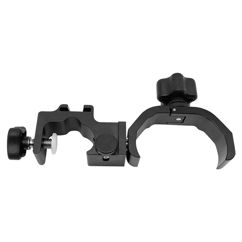 Imagem -04 - Suporte do Telefone para o Coletor de Dados Trimble Gps Ranger Mount Range Pole Mount Tsc3