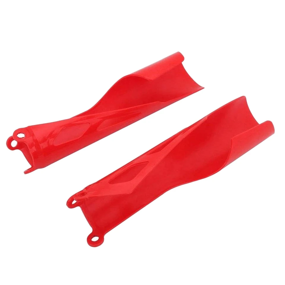 Motorcycle Front Fork Protector Shock Absorbing Wrap Cover Guard for Honda CRF250R CRF450L CRF450R CRF450RX 250 2019