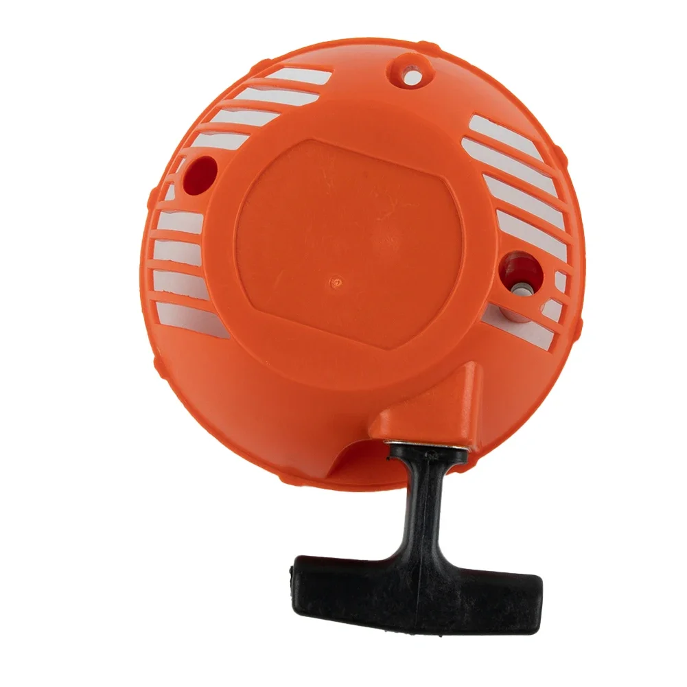Recoil Pull Starter For-Husqvarna Montagem Para Recoil Starter Replacement 128CD 128LD High Quality Lawn Trimmer