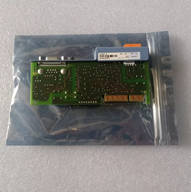 3IF62.9 B&R 2005 Series Interface Module