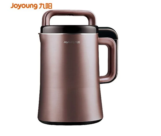 

chinaJoyoung household soymilk machine 1.3L filter-free and residue-free home multi-function soymilk maker 230V DJ13R-P9 juicer