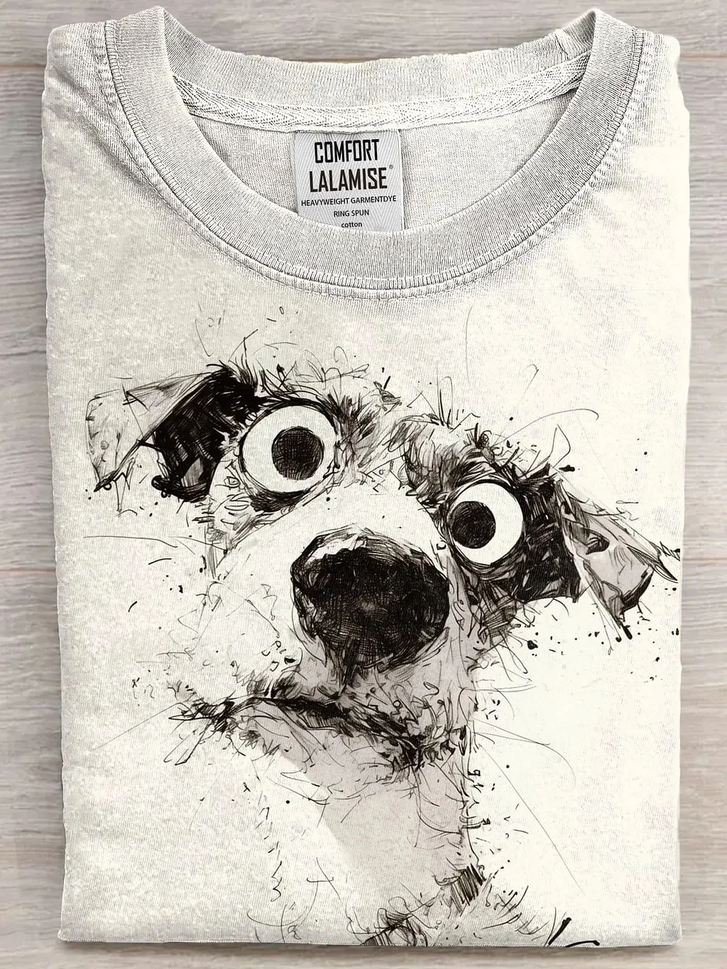 Funny Cute Black Cat  Art Print Casual Short Sleeve T-shirt Summer T Shirt Casual Tops