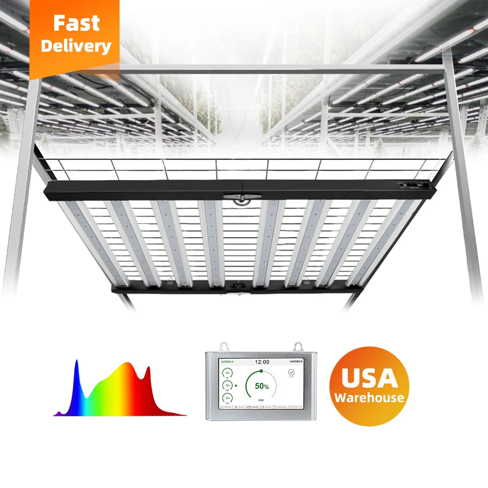 

Agricultural Plant High Yield Lamp.Agriculture Indoor Herb Garden Kit Integrated Led Grow Light With Best Price