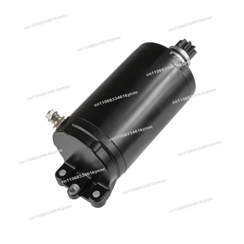 Motorboat Starter Motor 290-888-993 290-888-999 420-888-993 for Bombardier