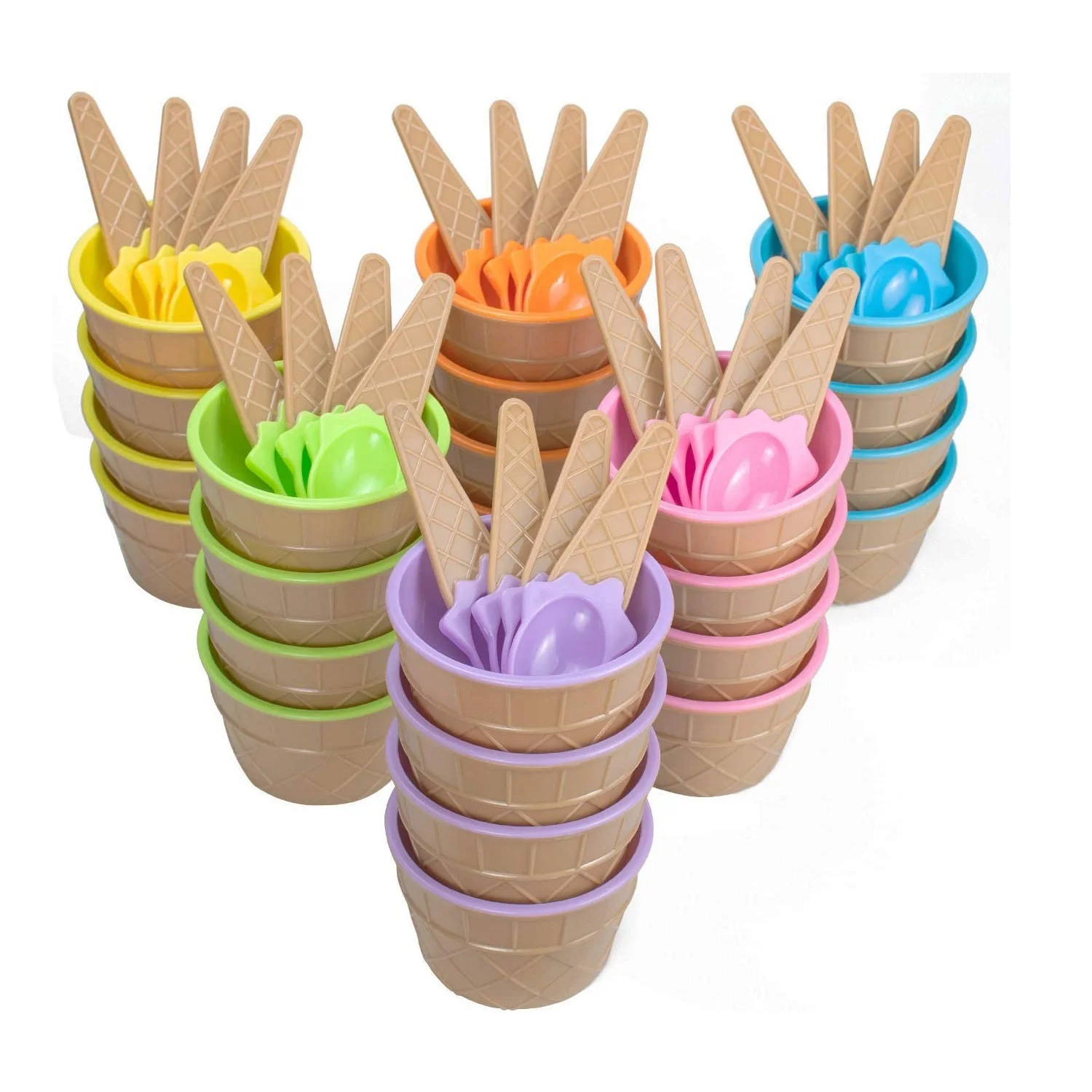 #44 Cheap Ice Scoops Worth Buying
