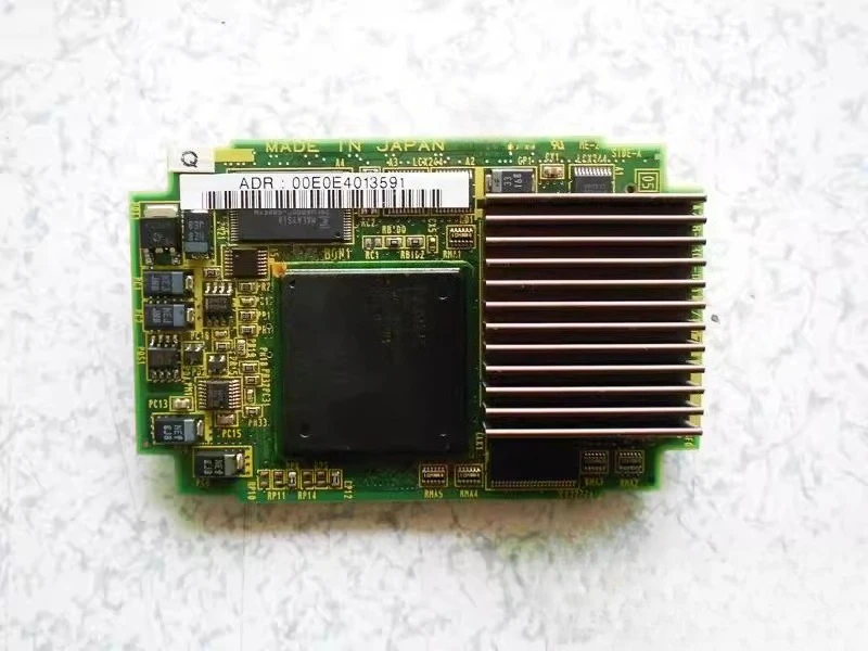 

A20B-3300-0310 A20B-3300-0311 For FANUC CPU PCB Circuit Board