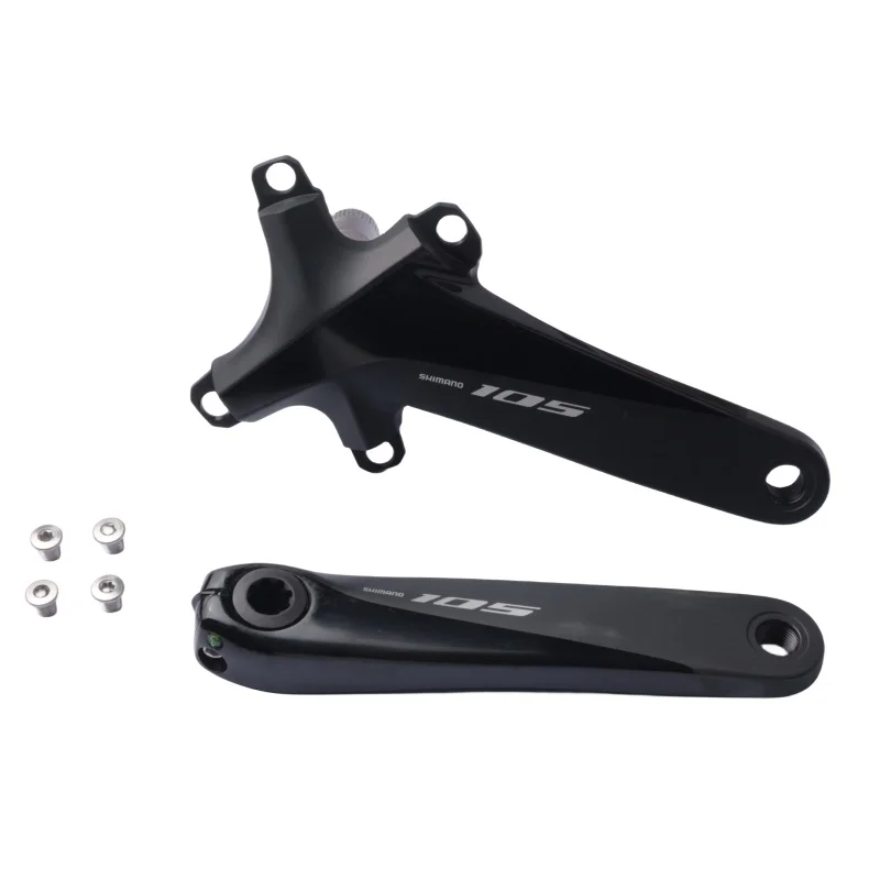 Shimano 105 R7000 Crankarm 11s Bike Crank Right Side / A Pair 170mm/172.5mm/175mm For Road Bike Original Shimano Bicycle Parts