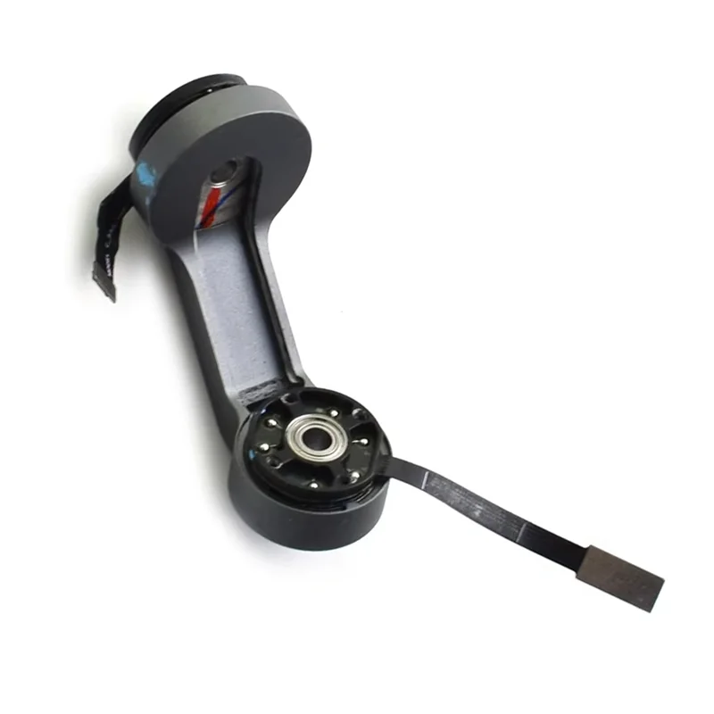 DIGIT-For Autel EVO Lite Plus/EVO2 6K Replacement Gimbal Motor With Bracket- Yaw& Roll Motor And Holder Set