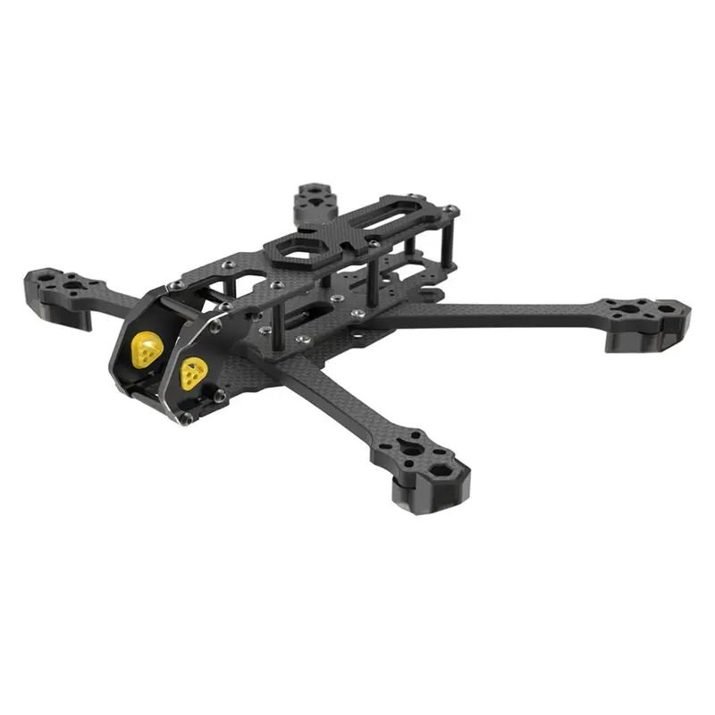dt98-per-speedybee-mario-5-frame-rack-in-fibra-di-carbonio-telaio-per-drone-fpv-racing-da-5-pollici-per-o3-o4-versione-dc-part