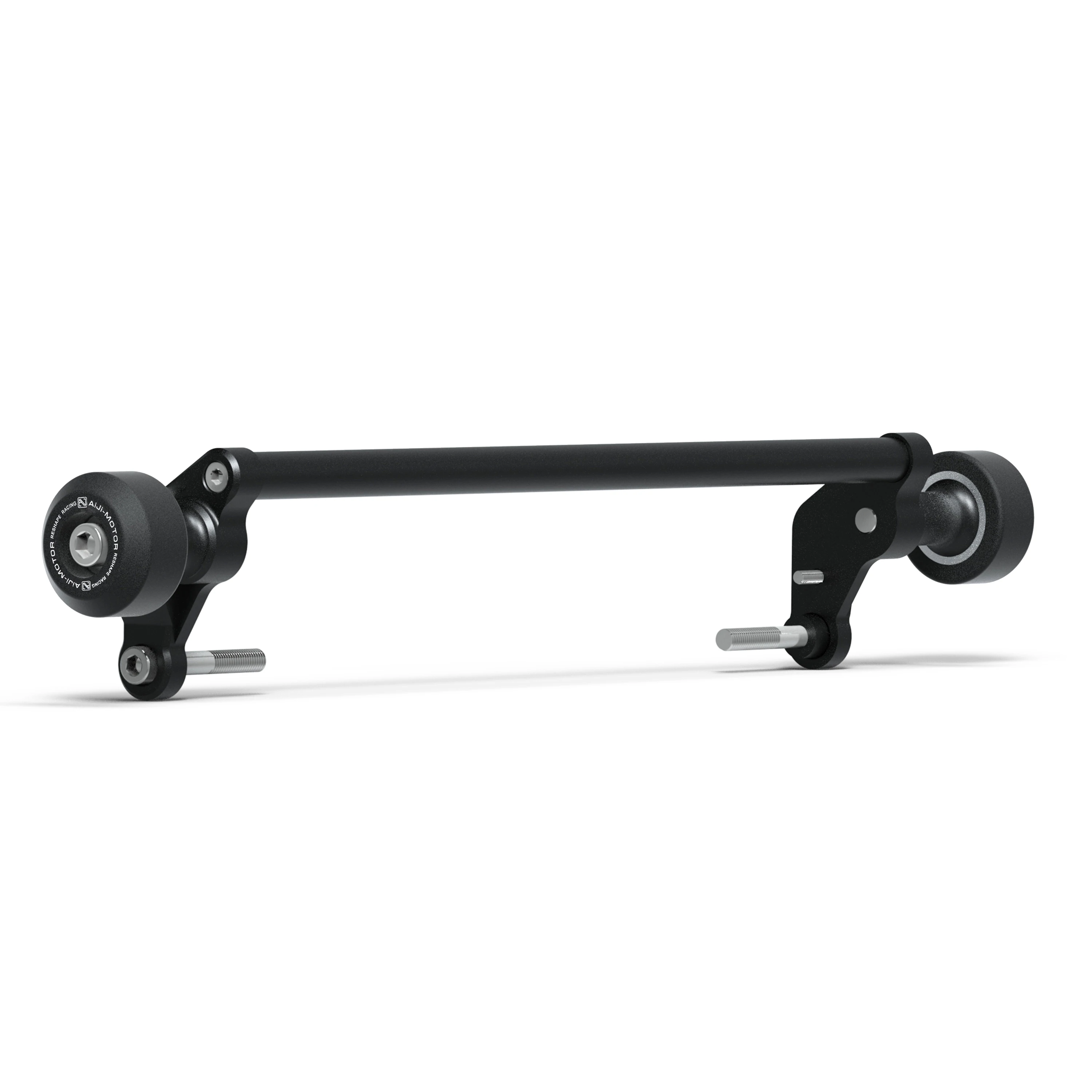 

Для Kawasaki ZX-6R ZX6R 2025, ползунки для рамы мотоцикла, защита от столкновений, защита от падения