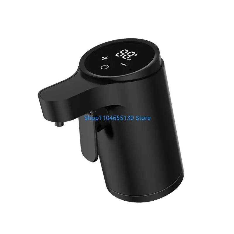 جهاز منزلي متعدد الوظائف بزر لمس، سهل التشغيل للشمبانيا