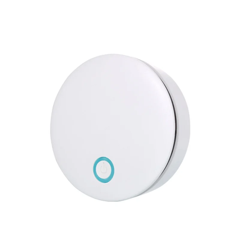 

M12K-Ozone Deodorization Fresh Air Mini Portable Multifunctional Air Purifier For Bathroom Shoe Cabinet