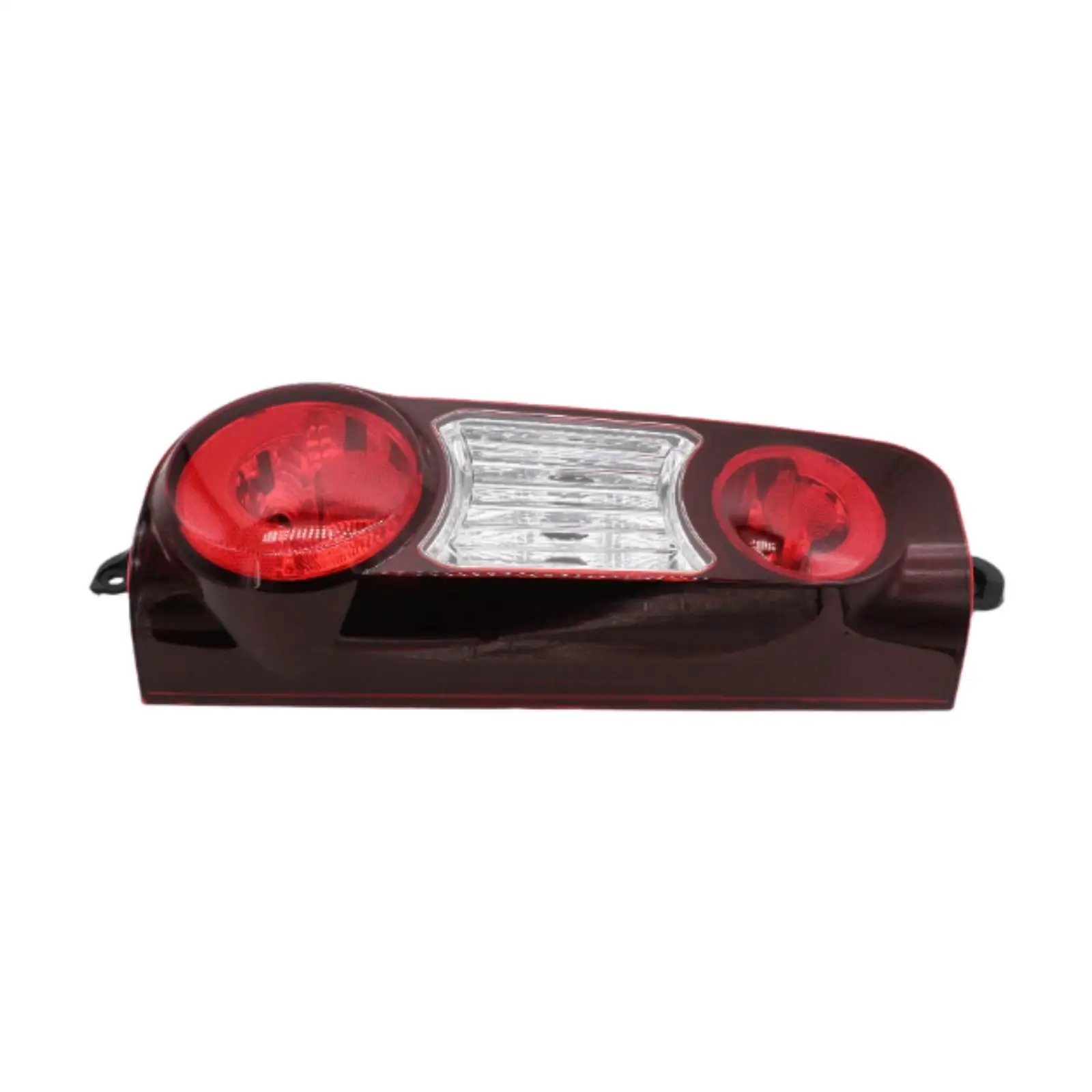 Rear Tail Light Lamp Tailight Vehicle for Peugeot Partner MK2 2012-2019