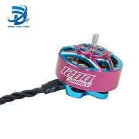 1pcs Brushless Motor GTS 1204 V2 5000KV 8000KV 3-4S Motor for RC Drone FPV Model Multirotor Parts Accessories