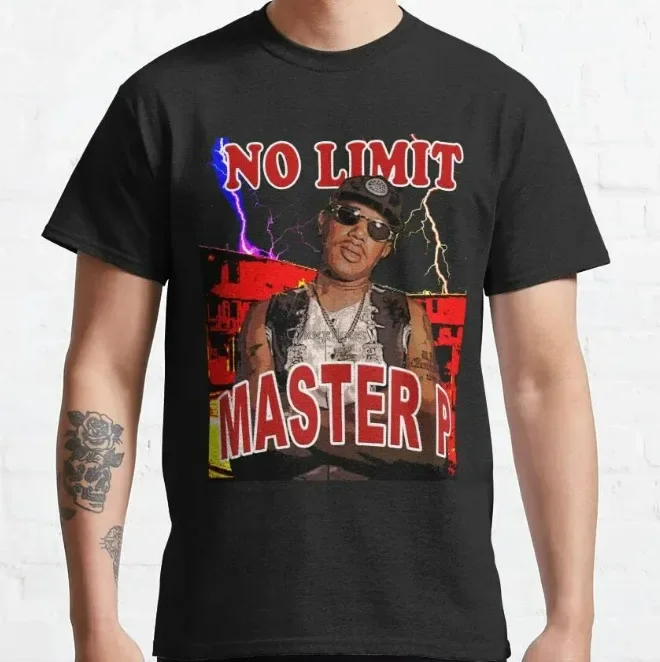 

Master P t shirt - gift MOM - Halloween gift - Dad gift