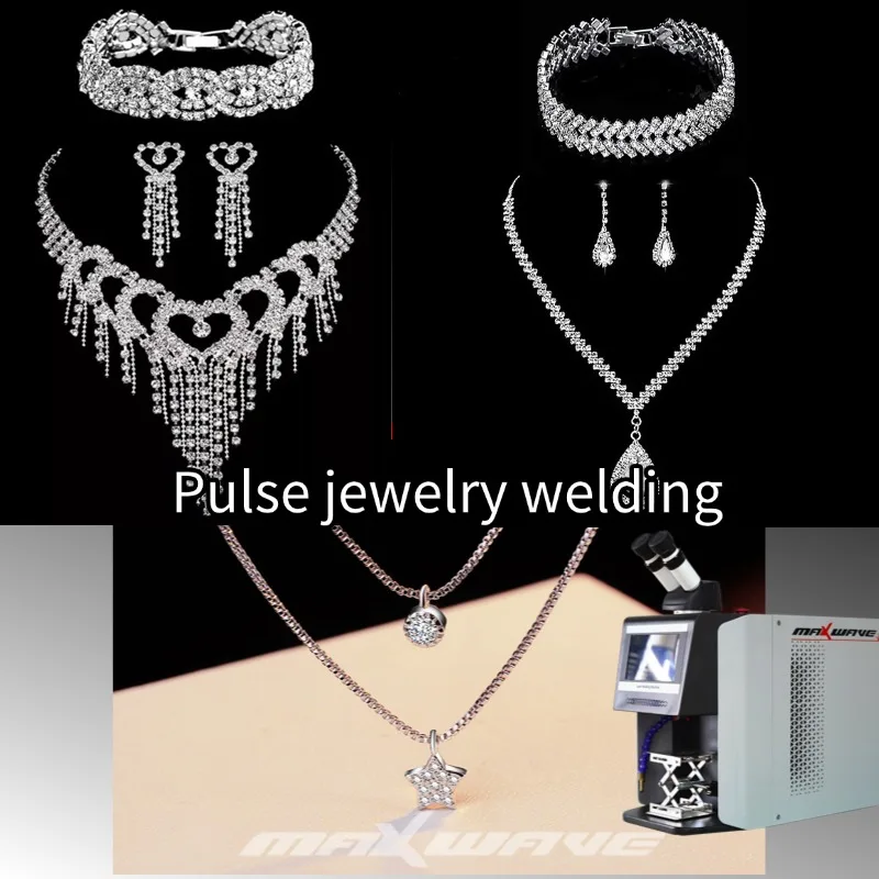 Maxwave 2000W Qcw L…