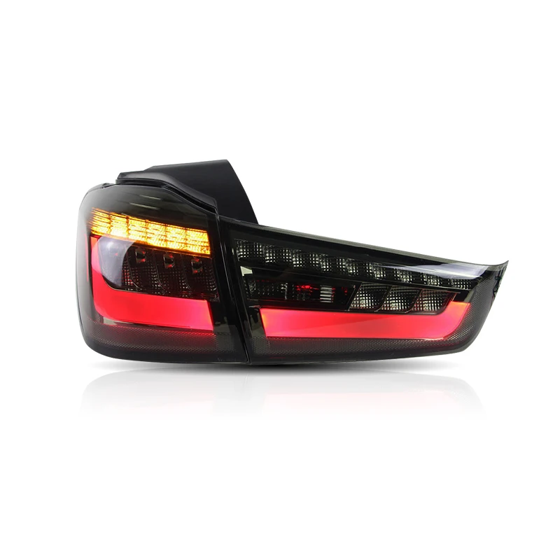 

LED Taillights Auto Rear Lamp 2010-2015 Tail Light for MITSUBISHI ASX/OUT LANDER SPORTS