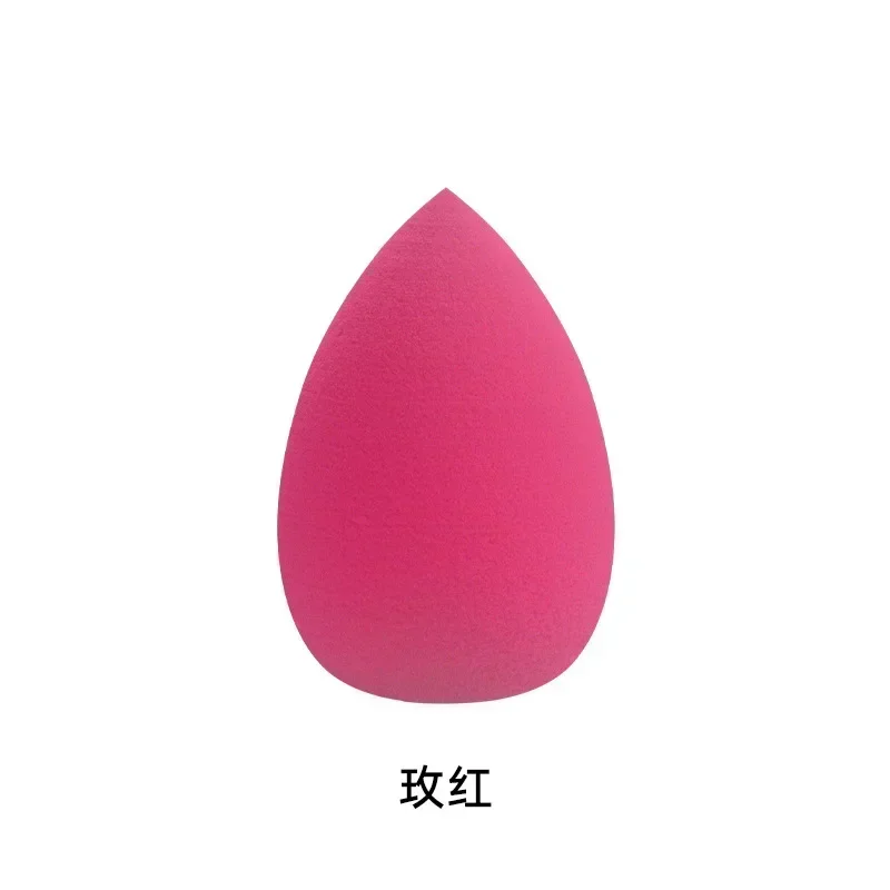 5pcs Mini Beauty Egg 20x30cm Makeup Blender Cosmetic Puff Sponge Cushion Liquid Foundation Powder Sponge Beauty Cosmetic Tool