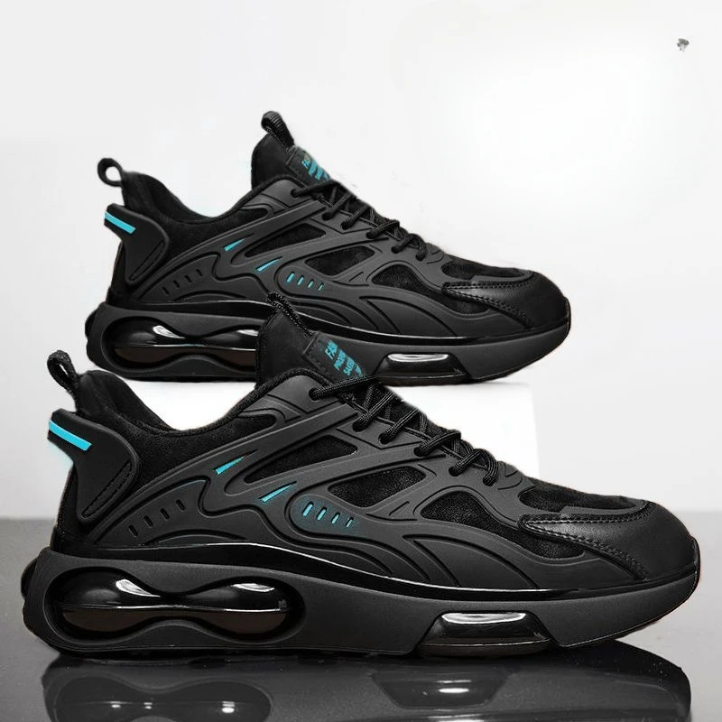 

Новые летние мужские кроссовки 2026 года для спорта и отдыха, дышащие, универсальные, хит продаж, для студентов и повседневной носки