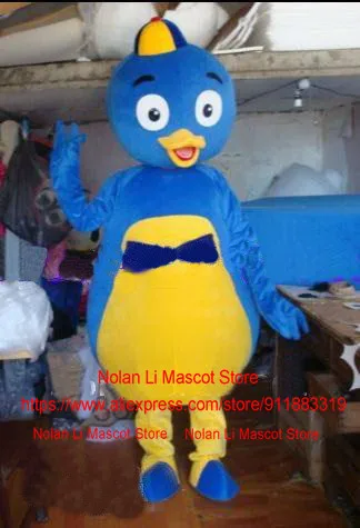 New High-Quality Mischievous Chicken Mascot Costume Cartoon Set Role-Playing Movie Prop Show Walking Adult Size Holiday Gift 322