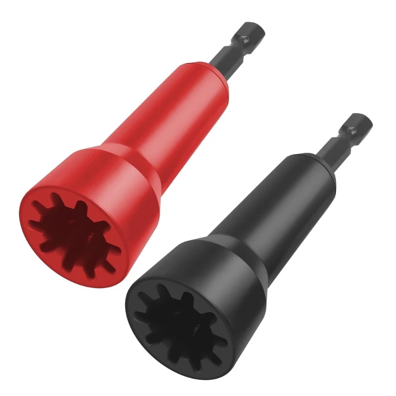 Wire Driver, Spin Twist Wire Connector Socket Wire Twisting Spinner Dropship