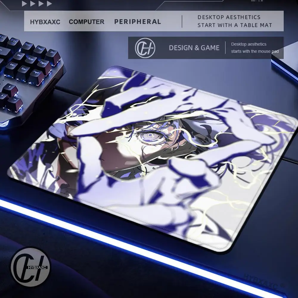 لعبة المهنية الألعاب Raze ماوس الوسادة قسط ماوس سرعة وسادة مكتب 40x45 سنتيمتر ماوس حصيرة عالية المرونة عدم الانزلاق أسفل حصيرة مكتبية #1