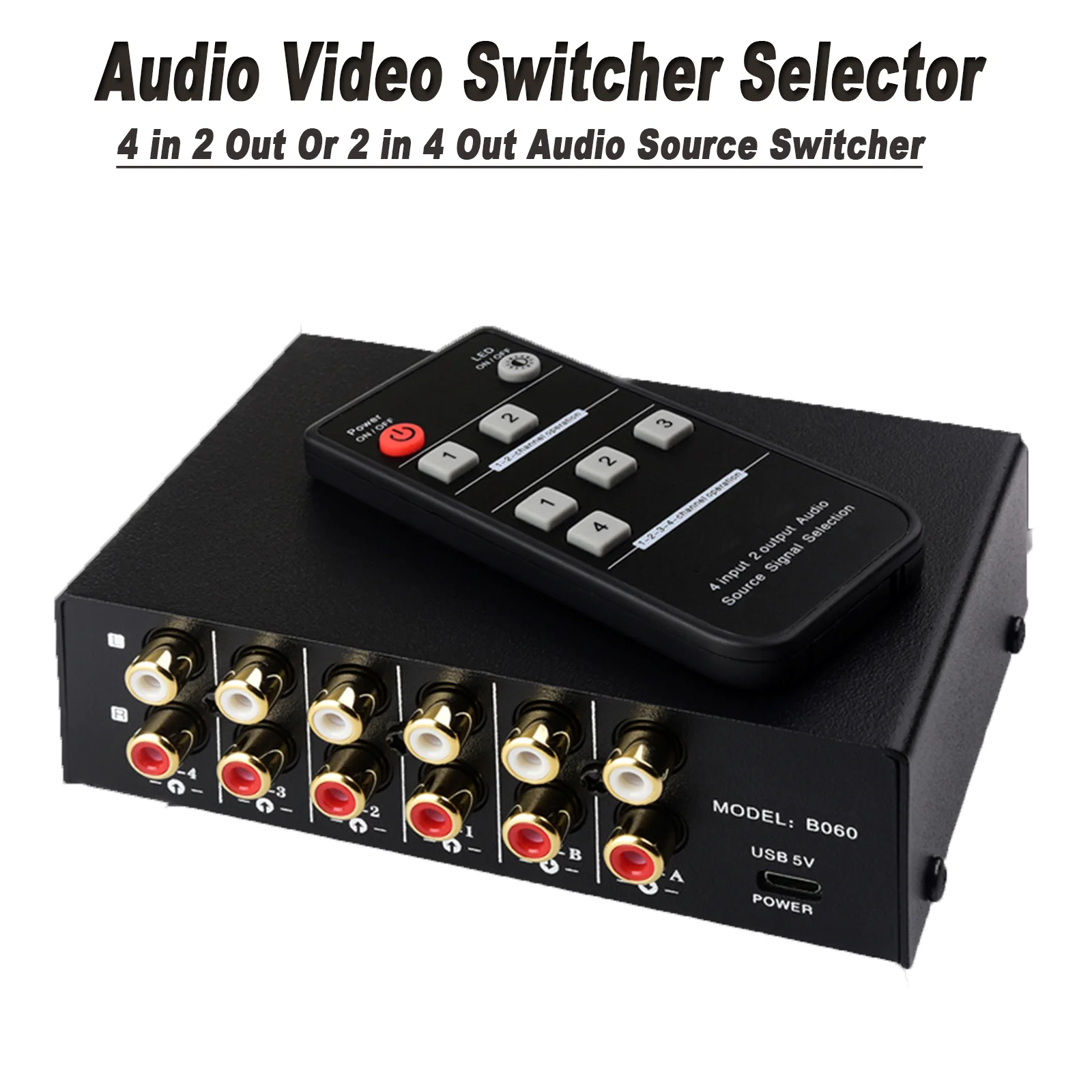 Lynepauaio Rca Audi… - image