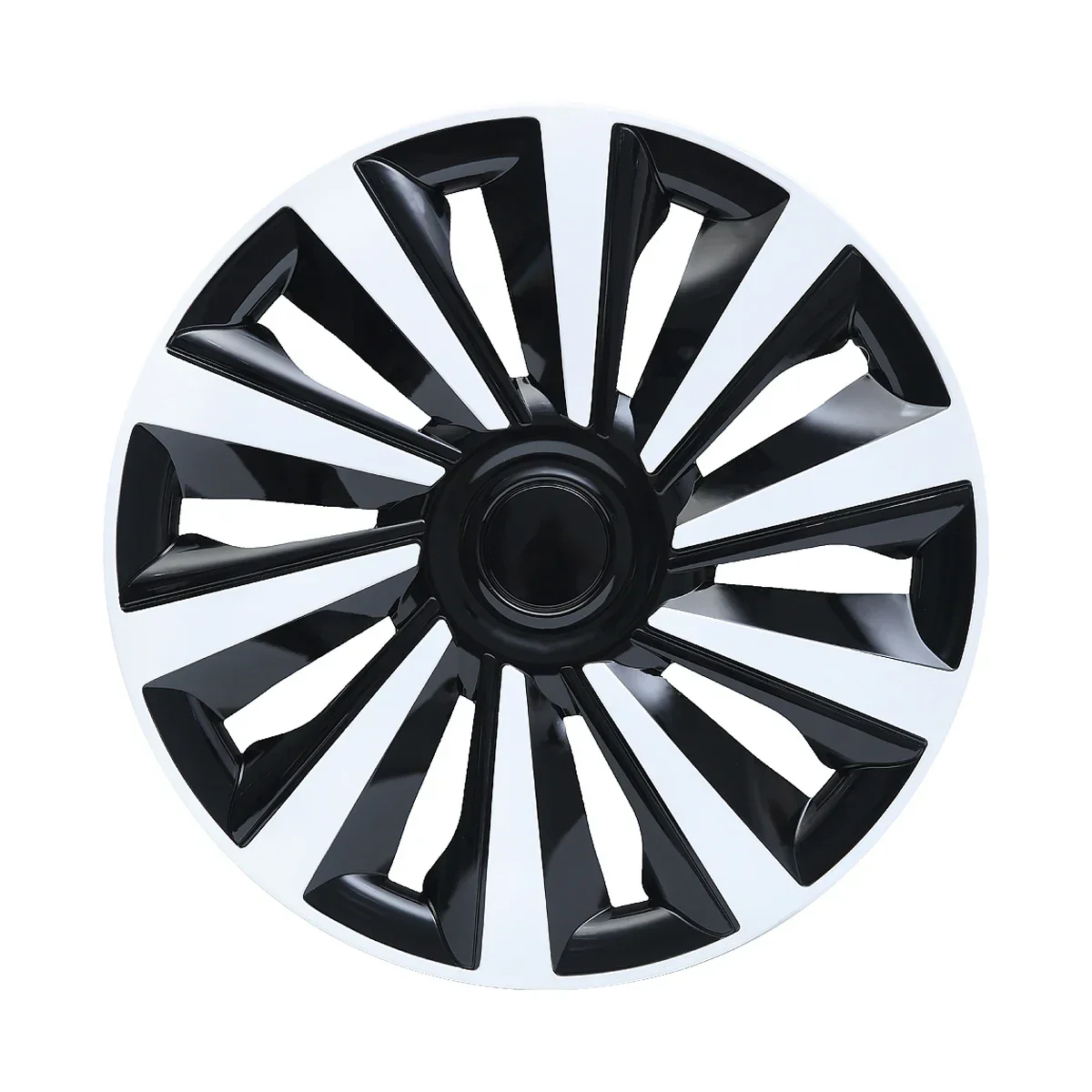 Automobile Hubcap Modification ManufacturersR13 14 15 16 4PCS Wheel Cover Wheel Rim Cover Tire Car Hub Cap4PCS