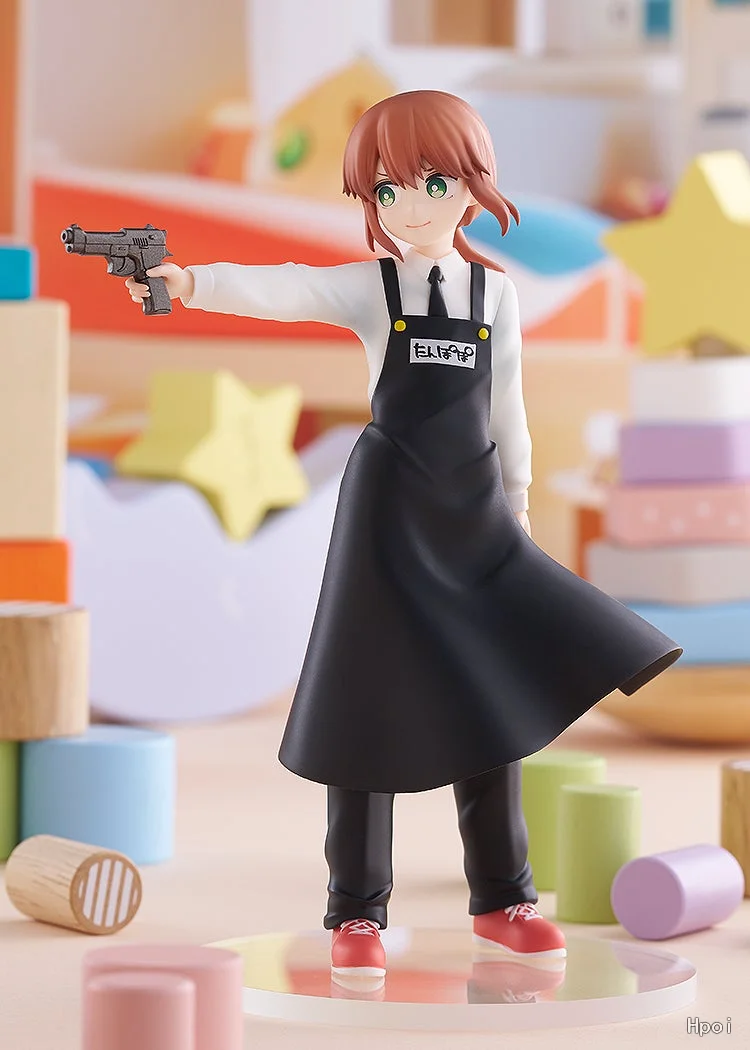 【متوفر】GSC PUP حرب رياض الأطفال ريتا أرقام المقتنيات نماذج ألعاب أنيمي الكلاسيكية