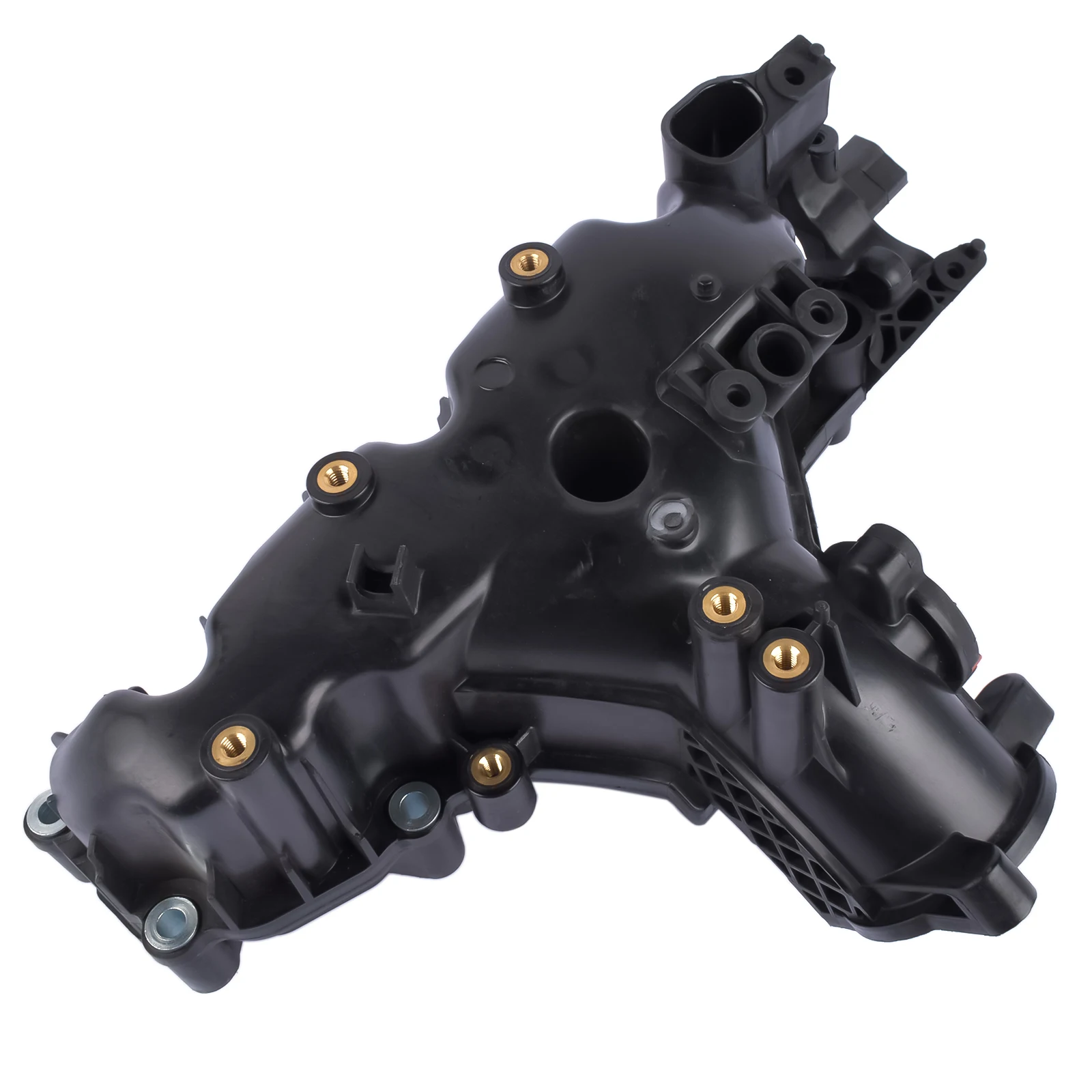 AP01 Intake Manifold Module For Seat Ibiza IV Skoda Roomster Fabia VW Polo 1.2 TDI BKS-VW-025