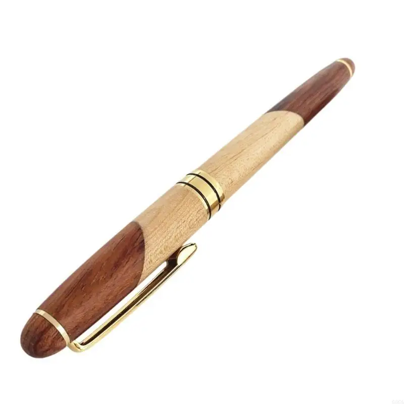 

G5GA Ballpoint Pen with Metal Pen Clip Business Roller Pen Office Singing Pen For Writing Note Taking Journaling