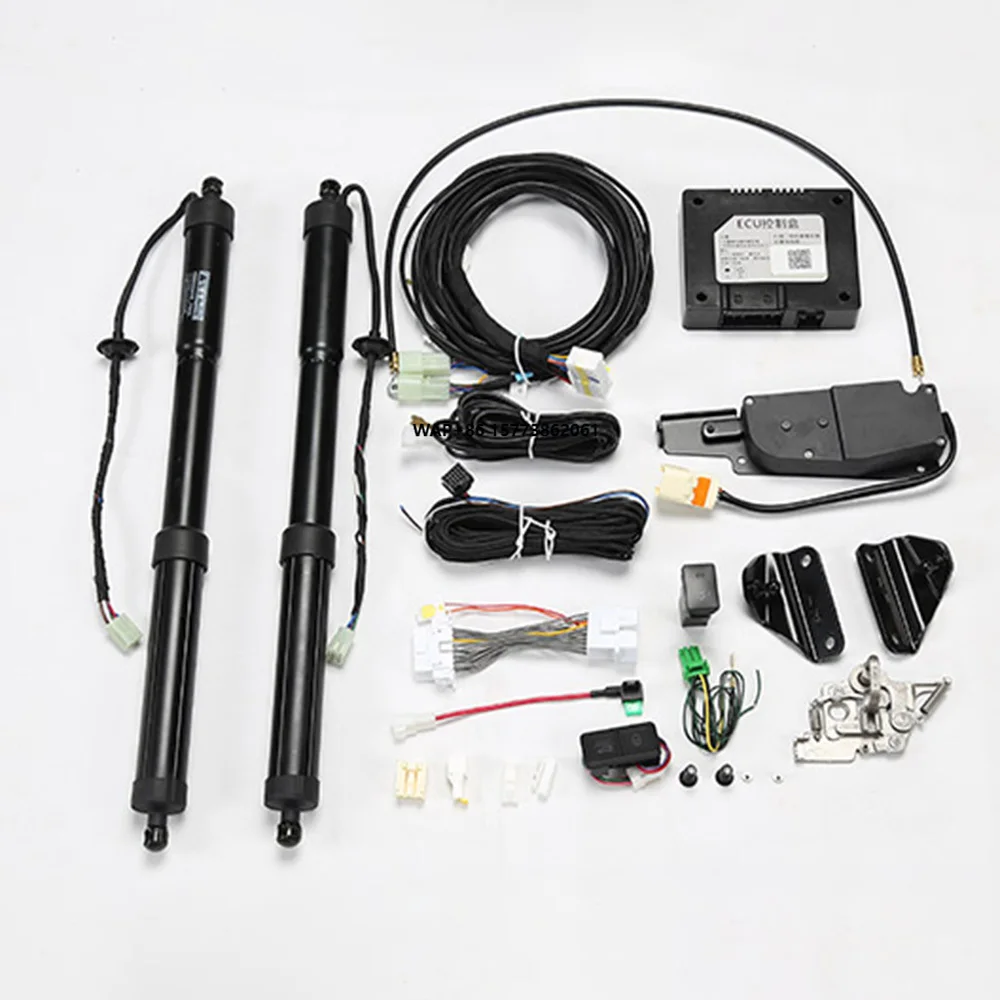 

Car Electric Tailgate Power Electric Tailgate with Remote Control for SUV Model