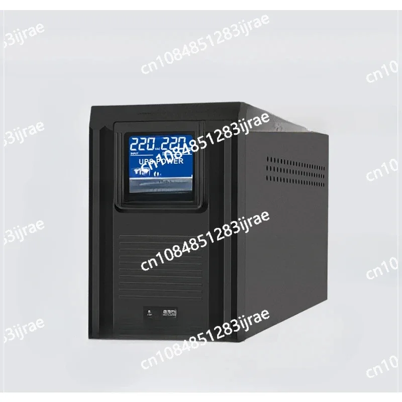 UPS Uninterruptible Power Supply 220V Home Desktop Computer Anti Power Cut Backup Power Supply Emergency Stabilization