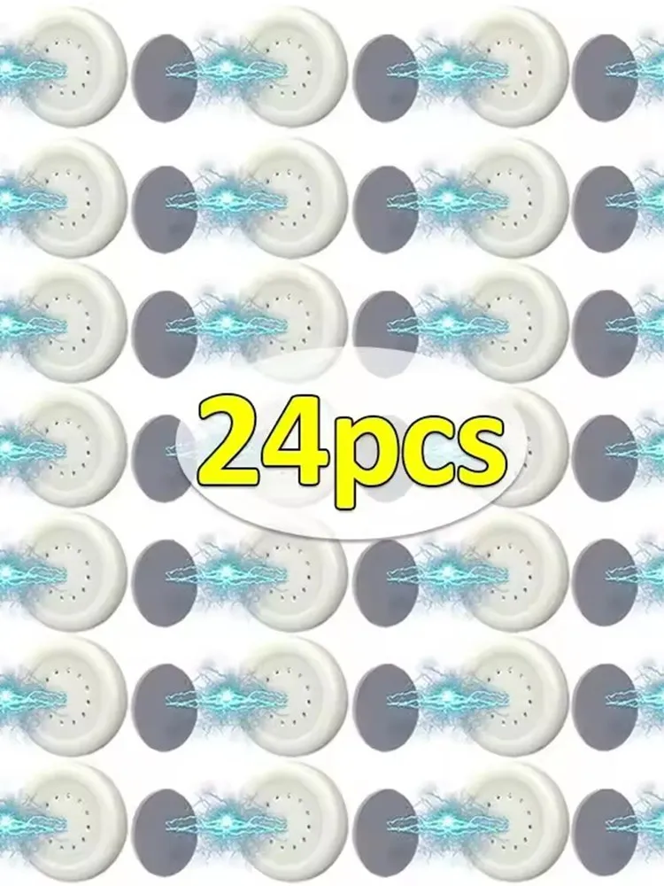 Crochet magnétique de rangement pour télécommande, 20/2 pièces, crochet mural multifonctionnel Anti-perte, porte-clés mural, crochets solides