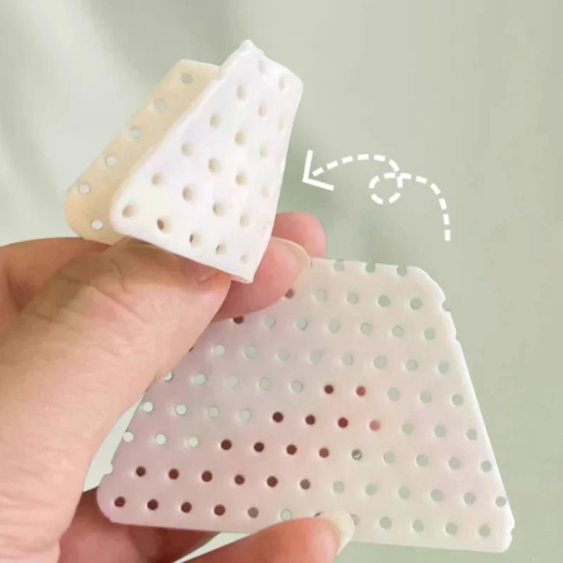 低温熱可塑性ボード美容骨折スプリント高鼻橋再利用可能なヘルスケアブレース鼻整形矯正器