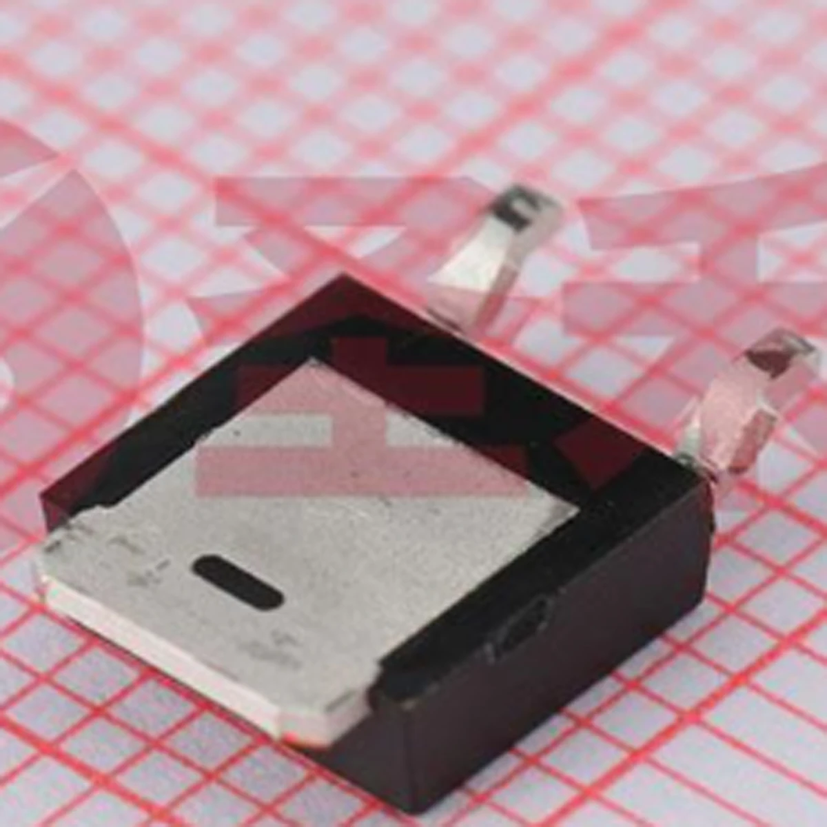 10PCS original SUD50P04-08 50P04-08 50P04 MOSFET 2.5W; 73.5W 40V 50A 1 P-channel TO-252 SUD50P04-08-GE3