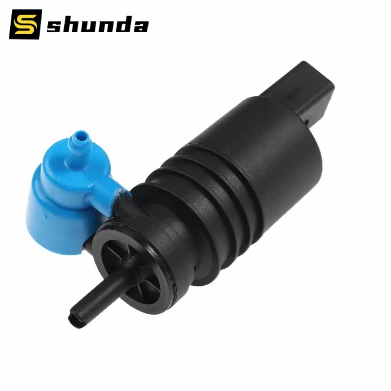 1K6955651 1T0955651A 1K6955651 Windshield Washer Pump 2018-2024 For VW ID3/4/5 Caddy AUDI Q5L Q8 Passat Golf Bora Audi 26259