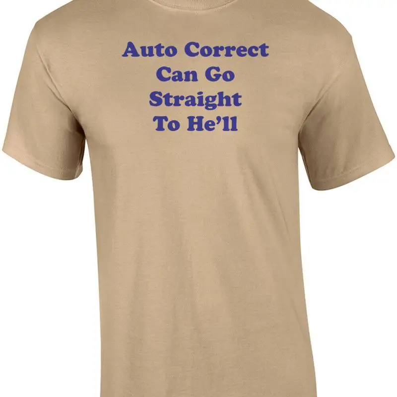 السيارات الصحيحة يمكن أن تذهب مباشرة إلى تي شيرت #1