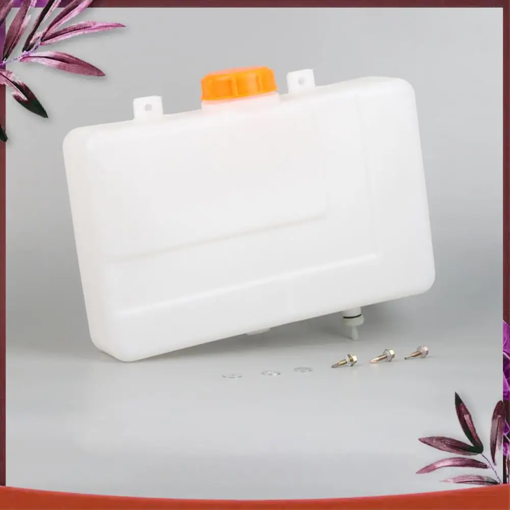 

Durable 7L Plastic Air Parking Heater Fuel Tank Gasoline Oil Storage For Eberspacher Car Truck Caravan Fuel Oil Gasoline Tank