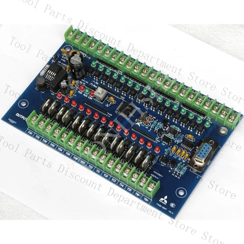 Industrial Control …