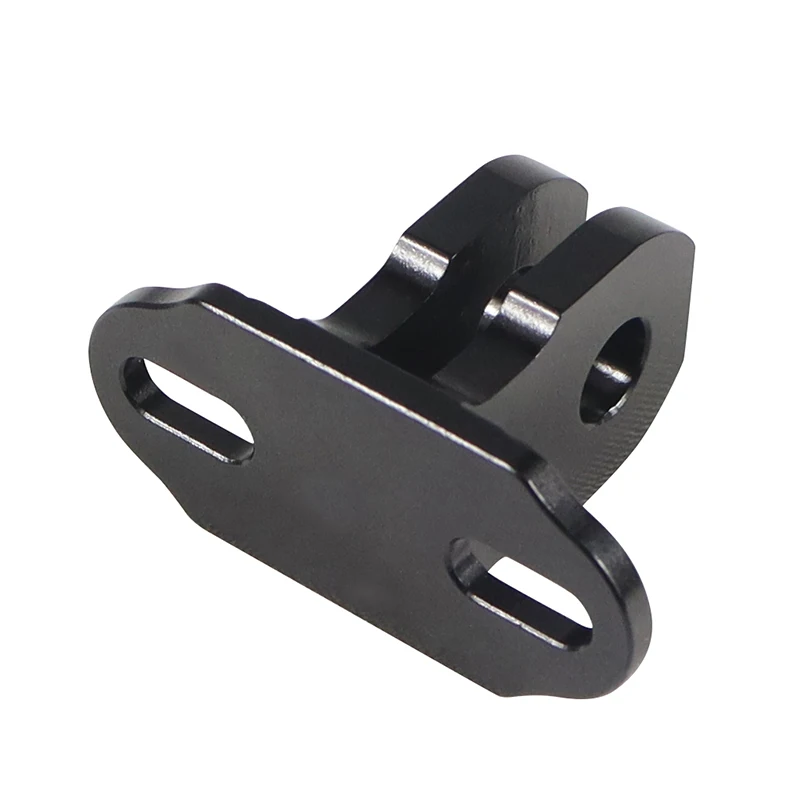 Aluminiumlegierung M3 Mini Stativ Adapter Halterung für GoPro DJI Action Kamera Käfig Zubehör 15-24mm Lochabstand Finger Stativ Basis – Detail 12