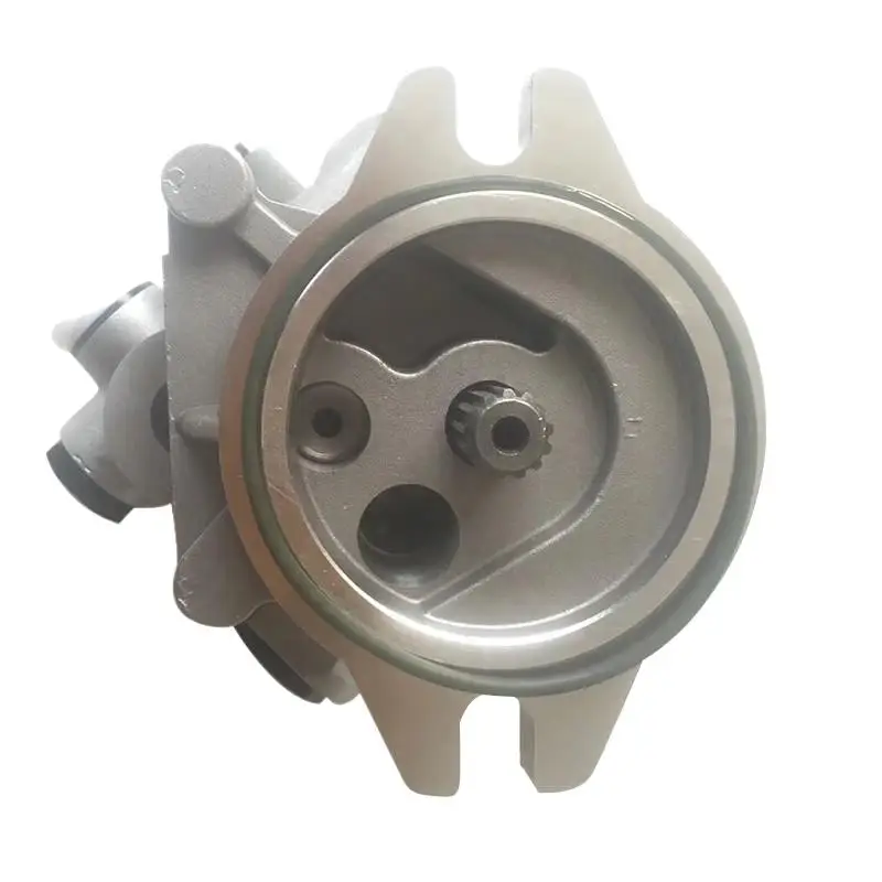 High Quality Pilot Gear Pump for Construction Machinery for Daewoo Doosan DH370 Excavator for Kawasaki K5V160 Hydraulic Pump