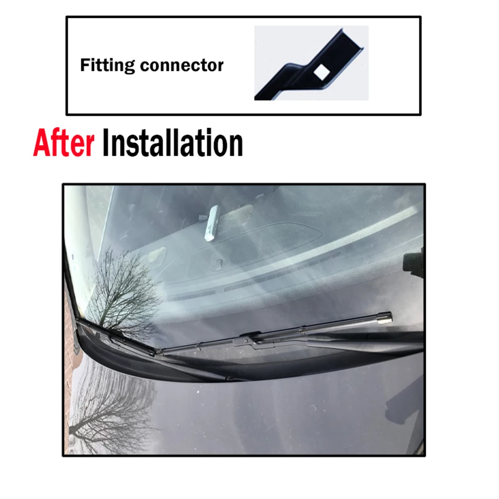 Thumbnail 3 - #6 Trending Rear Window Wiper Blades Right Now